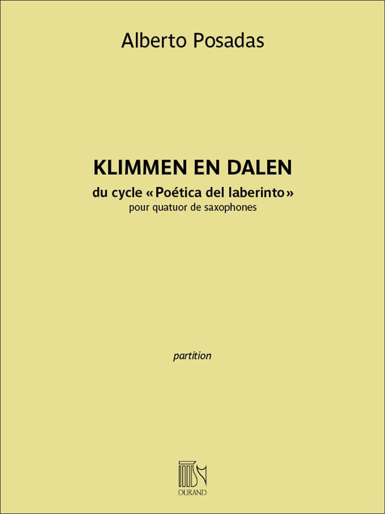 Klimmen en dalen